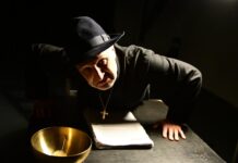 Die schwarze Spinne – Eine Novelle von Jeremias Gotthelf