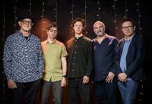 5-TO-PLAY – Hommage an Blue Note