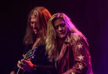 Kulturandacht in der Marienkirche Kaiserslautern mit Acoustic Treasures