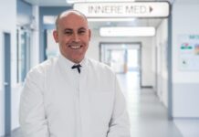 Chefarztwechsel am Westpfalz-Klinikum in Kusel
