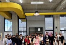 TURBO URBANISMUS & MODERNE RUINEN