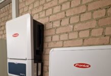 Batteriespeicher sorgen für effektivere Nutzung von PV-Anlagen