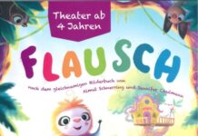 Veranstaltungen im Stadtmuseum Kaiserslautern April 2026