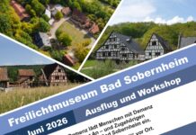 Ausflug für Menschen mit Demenz und ihre An- und Zugehörigen
