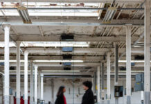 IC STRINGS – „Acht Saiten – Ein Klang“