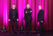 Jazzbühne meets NATO-Jazz