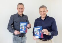 Verteilung der Infobroschüre „Vorsorgen für Krisen und Katastrophen“