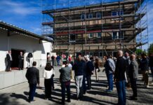 Effiziente Patientenversorgung: Aramark eröffnet neuen Standort in Kaiserslautern