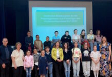 Kreisverwaltung Kaiserslautern erreicht 2. Platz beim Kinderrechtepreis Rheinland-Pfalz