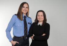 Wechsel in der Pressestelle – Neue Mitarbeiterinnen und ein Abschied