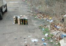 Bundesgesetz löst kommunale Verfügung zu Lachgas-Verbot ab