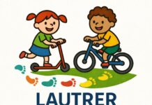 „Lautrer Kinderwege 2026“ fördert Bewegung und Eigenständigkeit