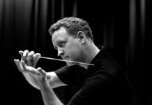 Carmina Burana in Kaiserslautern