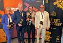 Eröffnung des Kultursommers Rheinland-Pfalz 2026 1.-3. Mai Innenstadt Kaiserslautern