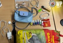 „Autoknacker“ gestellt: Polizei sucht Eigentümer von Diebesgut