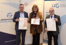 Rezept für Bewegung in Rheinland-Pfalz – jetzt auch für Kinder und Jugendliche