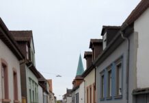 Sanierung der Spitalstraße abgeschlossen