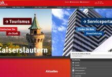 Erfolgreiche Digitalisierung im Referat Migration und Fachkräfteeinwanderung in Kaiserslautern