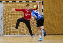 Dansenberg gelingt Überraschungscoup – Begeisternde Heimvorstellung gegen Budenheim