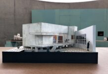 mpk zeigt Ausstellung über die Designerin und Architektin Eileen Gray