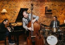 Jambo Trio, Kammgarn