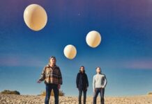 Emil Brandqvist Trio, Kammgarn