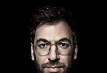 Omer Klein & the Poetics, Kammgarn