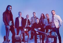 Skerryvore, Kammgarn