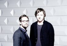 Michael Wollny & Emile Parisien, Kammgarn