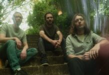 Mammal Hands, Kammgarn