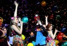 POPS ‚N‘ JAZZ | Putting it together