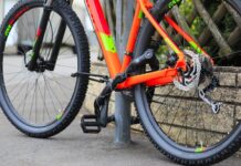 Die Fahrradsaison hat begonnen: So sichern Sie Ihr Zweirad richtig