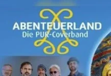 Abenteuerland – Das PUR Tribute, Irish House