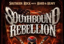 Southbound Rebellion, Irish House