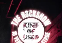 Kind Of Used -die Rock Party, Irish House