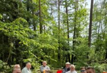 Grillfest der SPD Erlenbach: Gute Resonanz trotz paralleler Großveranstaltungen