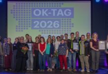 Bürgermedienpreis 2026: Das sind die Gewinner*innen