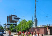KIPKI-Projekt zur Straßenbeleuchtung fast abgeschlossen