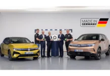 Opel wird strategischer Partner der Handball-Frauen- und Männer-Nationalmannschaft und neuer Namensgeber der Handball-Bundesliga