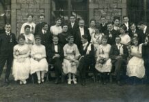 Familienerinnerung im Bild – Historische Fotografien sammeln ordnen und verzeichnen