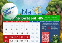 European Testing Week Mai 2026