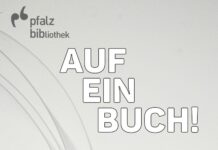 „Auf ein Buch!“ unter dem Motto: Ich lese gerade