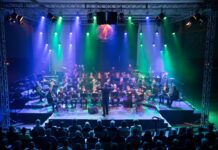 Schiller Events locken auf den Schillerplatz