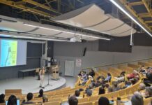 Spaß im Hörsaal: Unikat Comedy Club bringt wieder Comedy-Nachwuchs an die RPTU