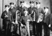 Musik als Weg aus der Armut
