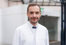 Master-Zertifikat für Wirbelsäulenchirurgie am Standort Kusel