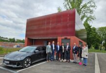 Pfaff-Quartier bekommt Energiezentrale