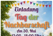 Tag der Nachbarschaft auf dem Betzenberg