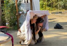 „TIM – Theater im Museum“