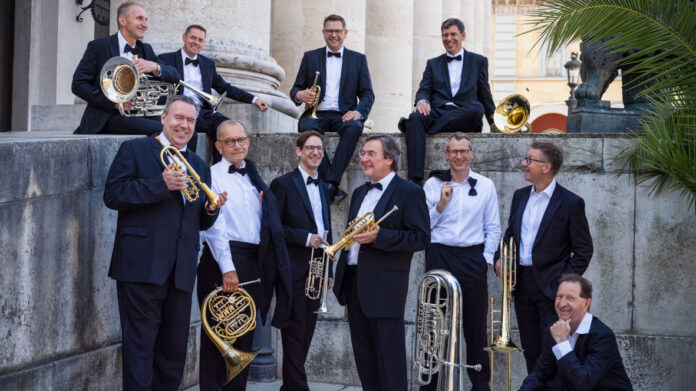German Brass_c_Frank Blödhorn_klein